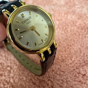 Ladies Tissot watch